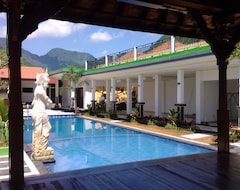 Ξενοδοχείο Sahera Hotel and Spa (Karangasem, Ινδονησία)
