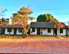 Santa Maria Hotel (Santa María de Fe, Paraguay)