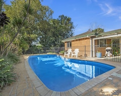 Hele huset/lejligheden Bush & Bay Cottage (Shoalhaven, Australien)