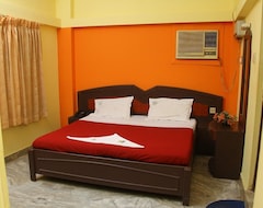 Otel Remanika Regency (Guruvayoor, Hindistan)