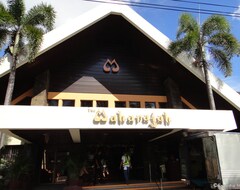 Maharajah Hotel (Angeles, Filipinas)