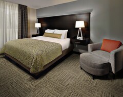 Hotel Staybridge Suites Austin North - Parmer Lane (Austin, USA)