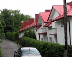 Hotel Górsko (Wieliczka, Polen)