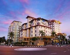 Apart Otel D'Anggerek Serviced Apartment (Bandar Seri Begawan, Brunei)