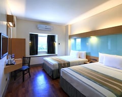 Khách sạn Microtel By Wyndham South Forbes Near Nuvali (Silang, Philippines)