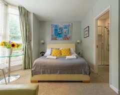 Hotel Innit Rooms Ocean Breeze (Brighton, Ujedinjeno Kraljevstvo)