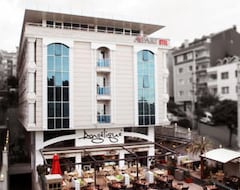 Khách sạn Aypart (Trabzon, Thổ Nhĩ Kỳ)