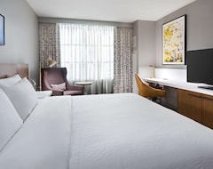 Hotel Home2 Suites By Hilton Chicago Mccormick Place (Chicago, Sjedinjene Američke Države)