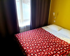 Khách sạn Mini-Hotel Gornaya Dolina (Kirovsk, Nga)