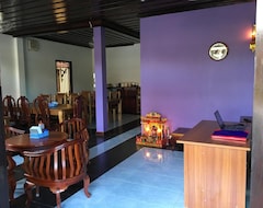 Hotel Rumi (Phnom Penh, Cambodia)