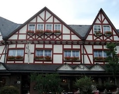 Hotel Maaß (Braubach, Alemania)