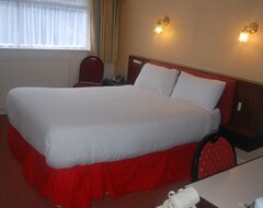 Brecon Hotel (Rotherham, Birleşik Krallık)