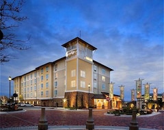 Hotelli Hotel Indigo Jacksonville-Deerwood Park, An Ihg Hotel (Jacksonville, Amerikan Yhdysvallat)