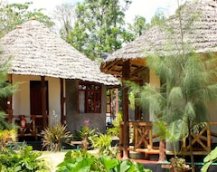 Bed & Breakfast The Vijiji Center Lodge & Safari (Arusha, Tanzania)