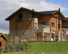 Blackstone Country Villages Hotel (Villa General Belgrano, Argentina)