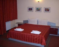 Hotelli Ertancom (Blagoewgrad, Bulgaria)