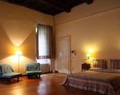 Căn hộ có phục vụ Residence In Centro (Mantua, Ý)