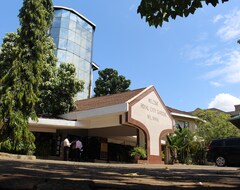 Khách sạn Royal City Hotel -Garden (Kisumu, Kenya)