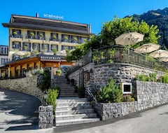 Hotel Schonegg (Wengen, Švicarska)
