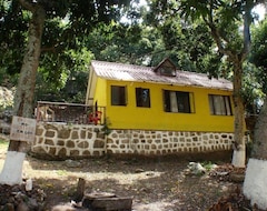 Otel Alojamiento Rural Gran Chaparral (El Colegio, Kolombiya)