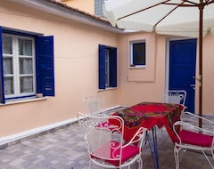 Casa/apartamento entero Traditional Central 3 Bedroom House & Garden (Argostoli, Grecia)