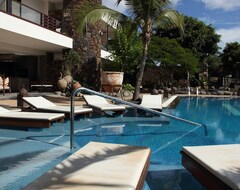 Villa Vik Hotel – Boutique Hotel (Arrecife, Španjolska)