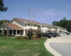 Otel Executive Suites Inn Augusta (Hephzibah, ABD)