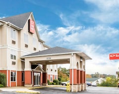Hotelli Econo Lodge Inn & Suites (Douglasville, Amerikan Yhdysvallat)