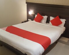 OYO 36215 Hotel Pearl Residency (Mumbai, Indija)