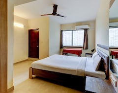 Khách sạn Charu Comforts (Bengaluru, Ấn Độ)