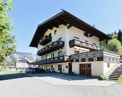 Apart Otel Rupertihof - Saalbach (Saalbach Hinterglemm, Avusturya)