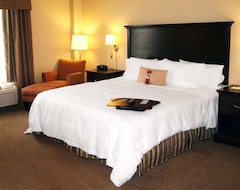Hotelli Hampton Inn Suites By Hilton L (Laval, Kanada)