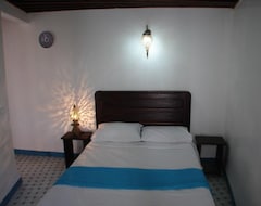 Hotelli Riad Sheryne - Fes (Fès, Marokko)
