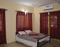 Hotel Sabinas Guest House (Calangute, Indija)