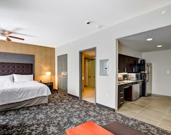 Hotel Homewood Suites by Hilton Christiansburg (Christiansburg, USA)