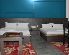 Hotel Theja Fort (Dimapur, India)