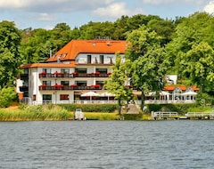 Hotel Seelust (Röbel, Tyskland)