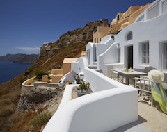 Apart Otel Amaya Selection of Villas (Oia, Yunanistan)