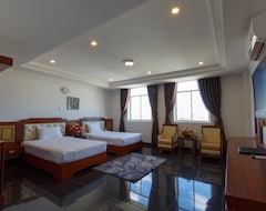 Hotelli Duc Long Gia Lai 2 (Pleiku, Vietnam)