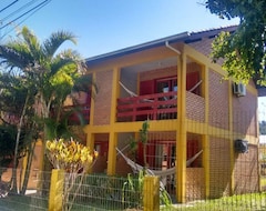 Hele huset/lejligheden Residencial Bem Estar (Bombinhas, Brasilien)