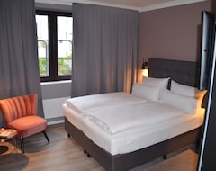 rugs HOTEL Köln (Cologne, Germany)
