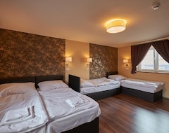 Khách sạn Autohof Motel Hegyeshalom (Hegyeshalom, Hungary)