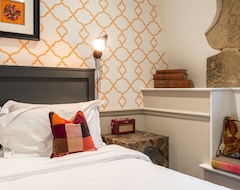 Hotel King Street Townhouse (Manchester, United Kingdom)