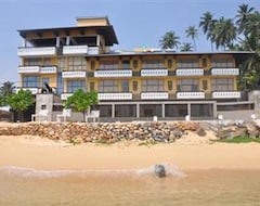 Hotel Sanmira Renaissance (Unawatuna, Šri Lanka)
