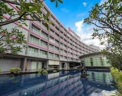 Khách sạn Amaranth Suvarnabhumi Hotel (Bangkok, Thái Lan)