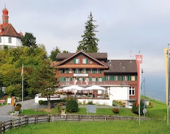 Pansiyon Gasthaus Paxmontana (Flüeli-Ranft, İsviçre)