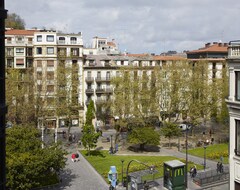 Hotelli Boulevard 2 By Feelfree Rentals (San Sebastián, Espanja)