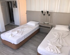 Hotel Marine (Ayvalık, Turkey)