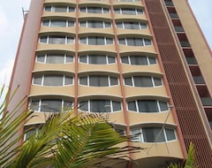 Hotel Plaza Casino (Willemstad, Curacao)