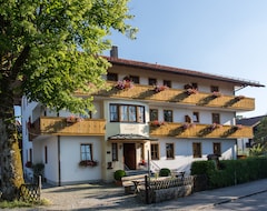 Hotel Geiger (Bad Tölz, Germany)